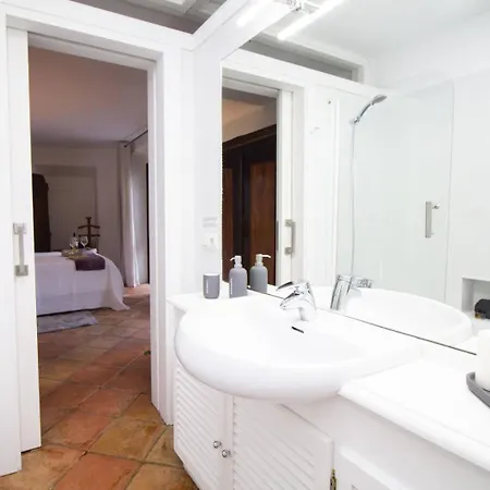 Apartmán Old Town Comfort With Amazing Views At Silos 5 Tarifa