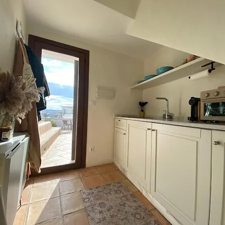 Apartmán Old Town Comfort With Amazing Views At Silos 5 Tarifa