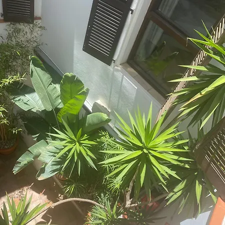 Old Town Comfort With Amazing Views At Silos 5 Apartmán *