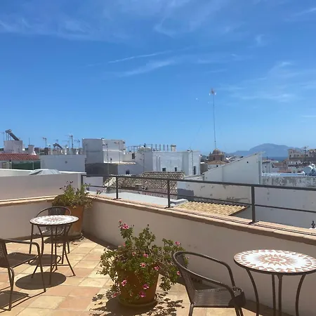 Old Town Comfort With Amazing Views At Silos 5