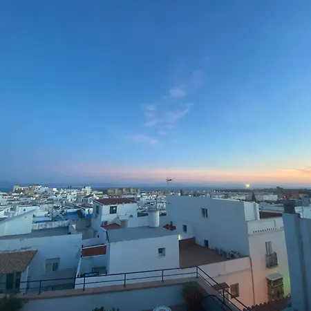 Apartment Old Town Comfort With Amazing Views At Silos 5