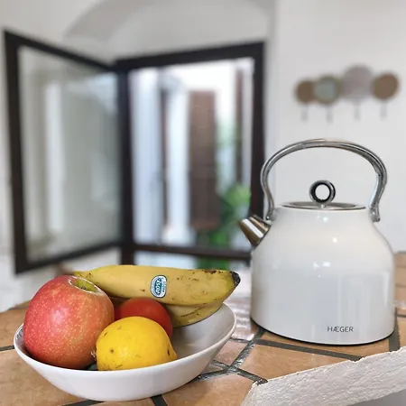 Old Town Comfort With Amazing Views At Silos 5 Apartment Tarifa